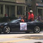 Doo Dah Parade