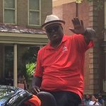 Doo Dah Parade