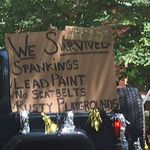 Doo Dah Parade