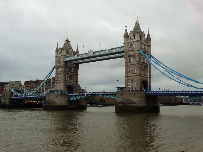 Tower Bridge