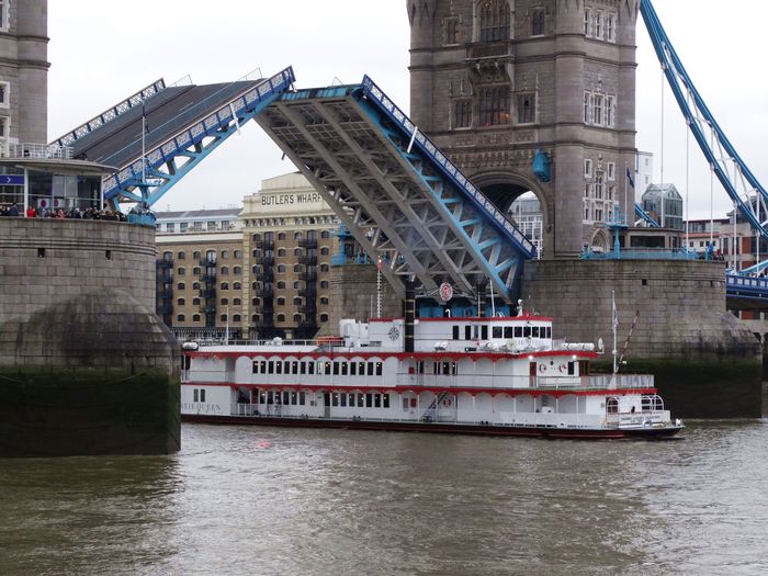 Tower Bridge