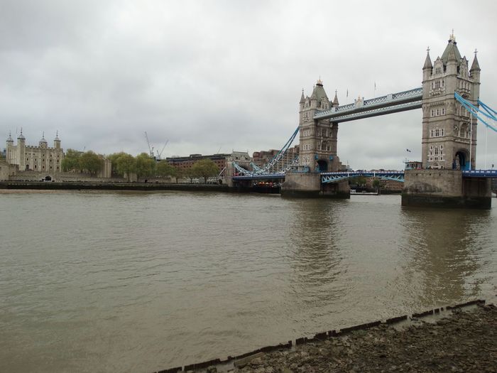 Tower Bridge