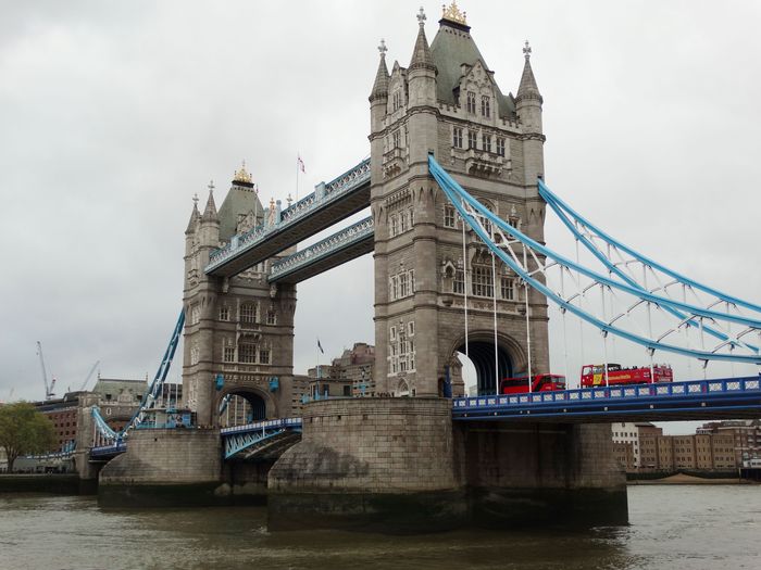 Tower Bridge