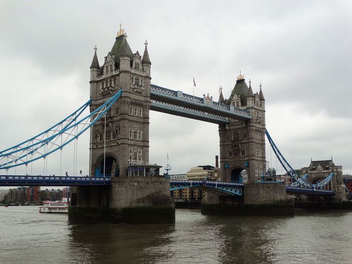 Tower Bridge