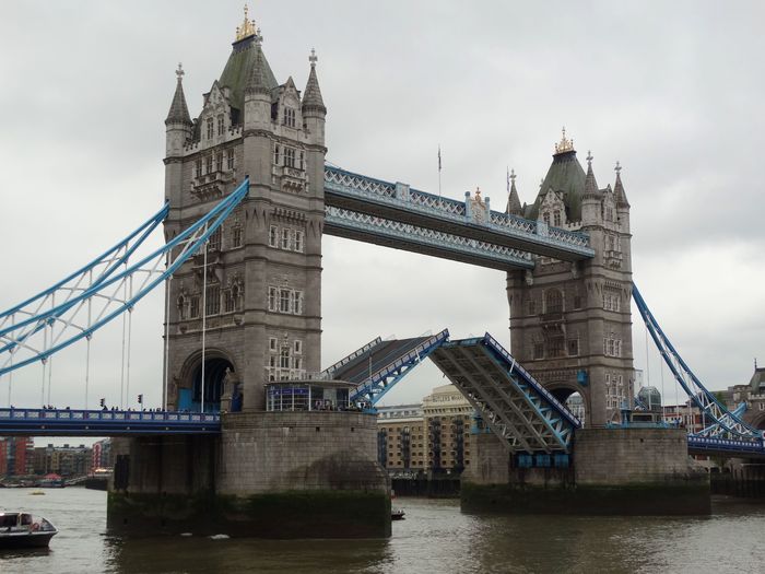 Tower Bridge