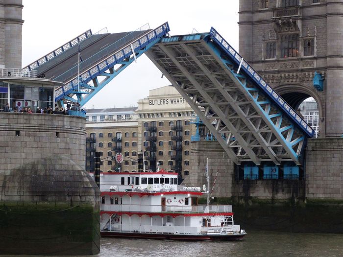 Tower Bridge