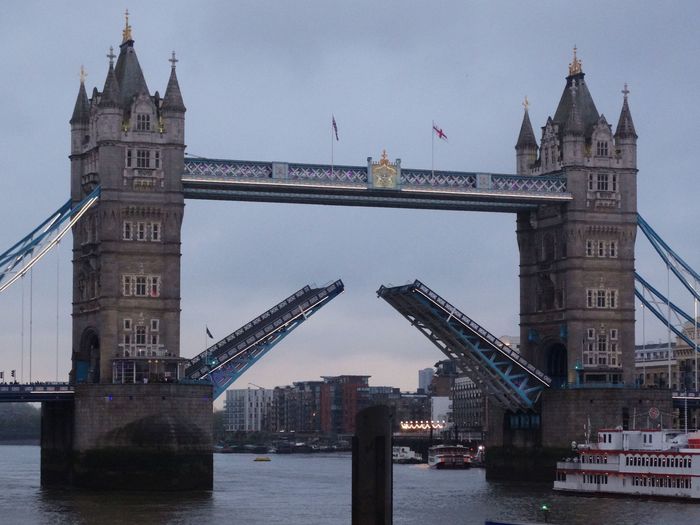 Tower Bridge