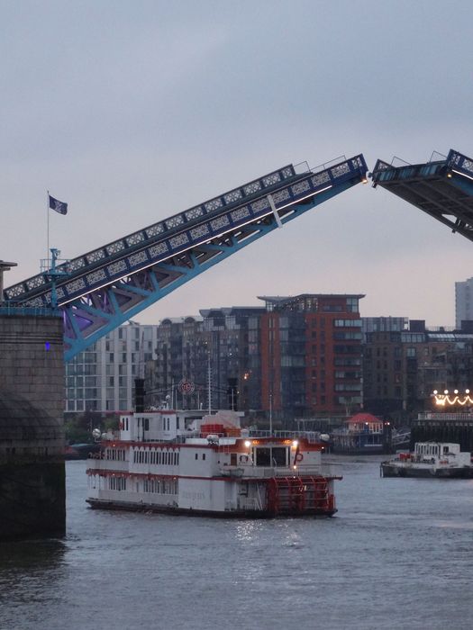 Tower Bridge