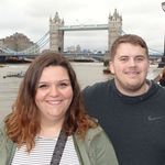 Sarah and Jake