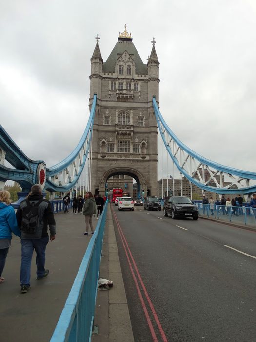 Tower Bridge