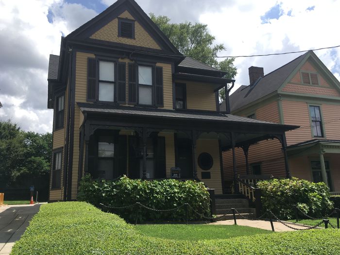 Martin Luther King Jr. National Historical Park