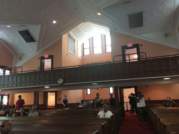 Martin Luther King Jr. National Historical Park