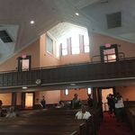 Martin Luther King Jr. National Historical Park