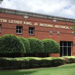 Martin Luther King Jr. National Historical Park