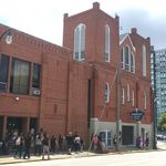 Martin Luther King Jr. National Historical Park