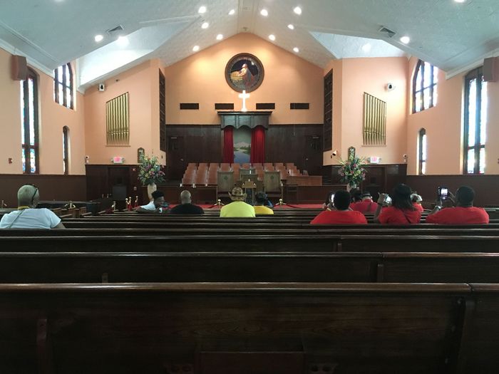 Martin Luther King Jr. National Historical Park