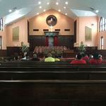 Martin Luther King Jr. National Historical Park