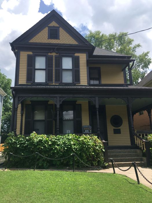 Martin Luther King Jr. National Historical Park
