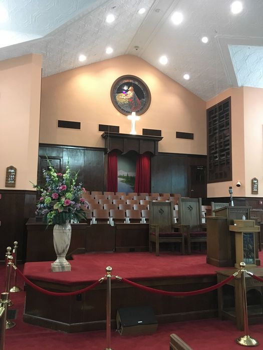 Martin Luther King Jr. National Historical Park