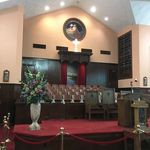 Martin Luther King Jr. National Historical Park