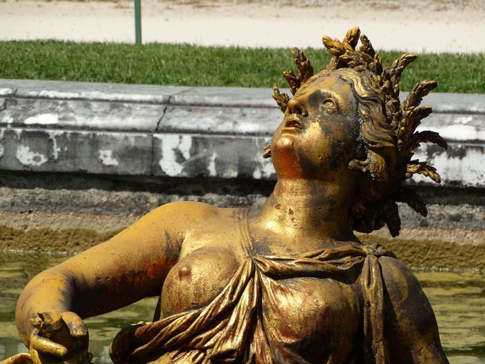 Palace and Gardens of Versailles