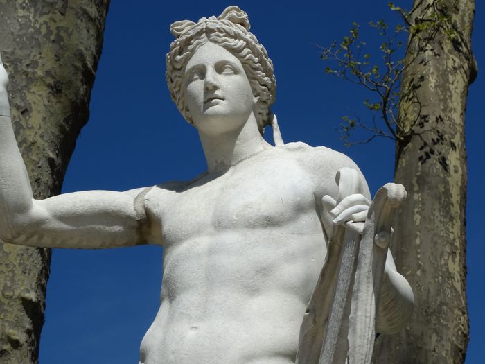Palace and Gardens of Versailles