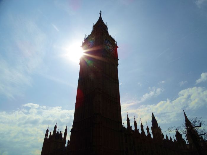 Big Ben