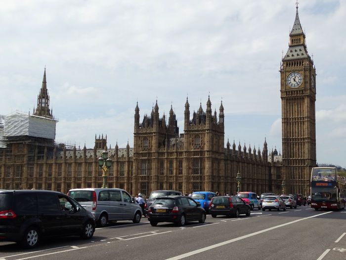 Big Ben