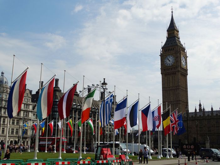 Big Ben