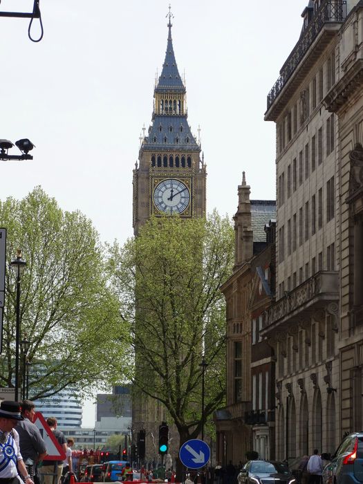 Big Ben