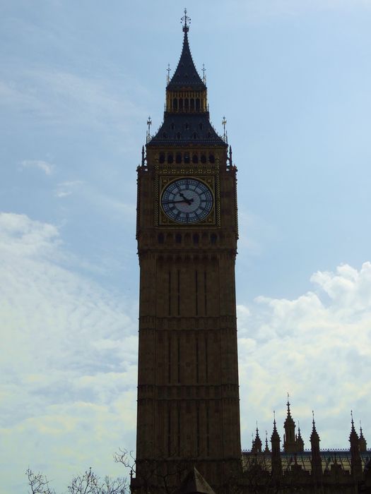 Big Ben