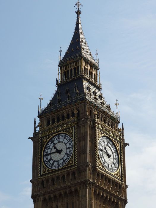 Big Ben