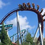 Dragon Challenge