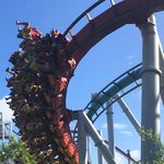 Dragon Challenge