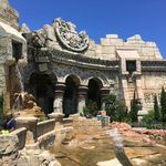 Poseidon's Fury