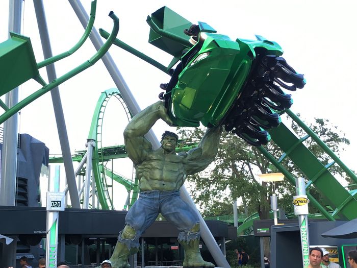 Hulk