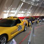 Corvette Museum