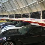 Corvette Museum