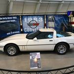 Corvette Museum