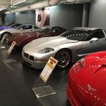 Corvette Museum