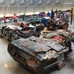 Corvette Museum