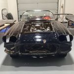 Corvette Museum