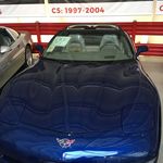 Corvette Museum