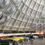 Corvette Museum