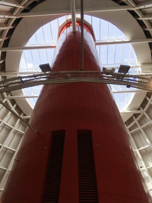 Corvette Museum
