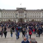 Buckingham Palace