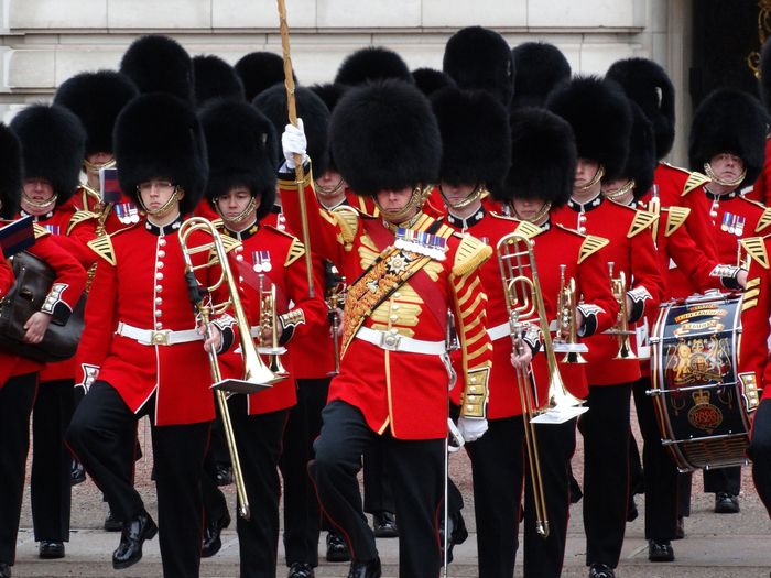 Buckingham Palace