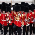 Buckingham Palace