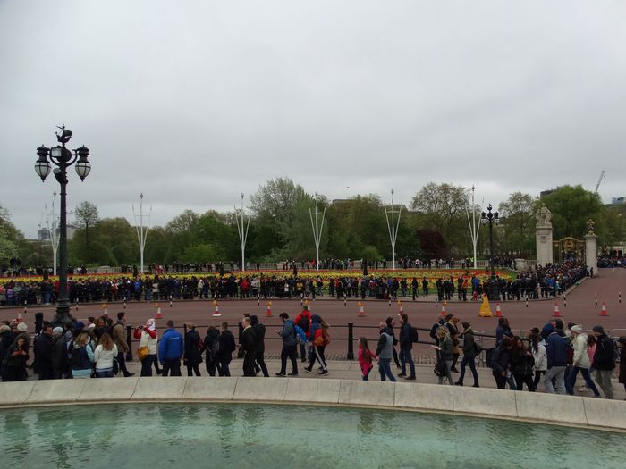 Buckingham Palace