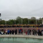 Buckingham Palace